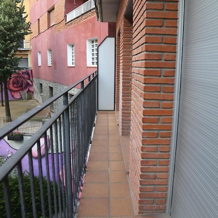 La Confiança Rooms Ripoll Exterior foto