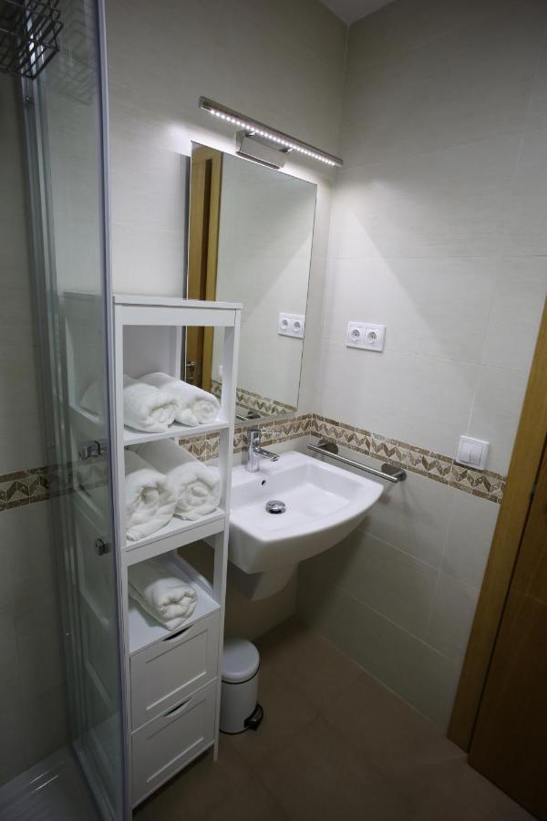 La Confiança Rooms Ripoll Exterior foto
